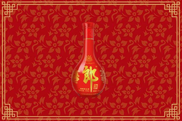 加格达奇区回收郎酒
