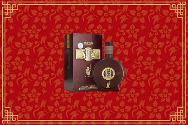 加格达奇区回收习酒
