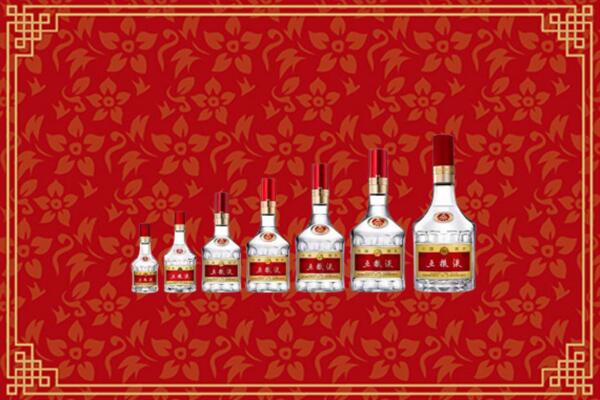 加格达奇区回收老五粮液